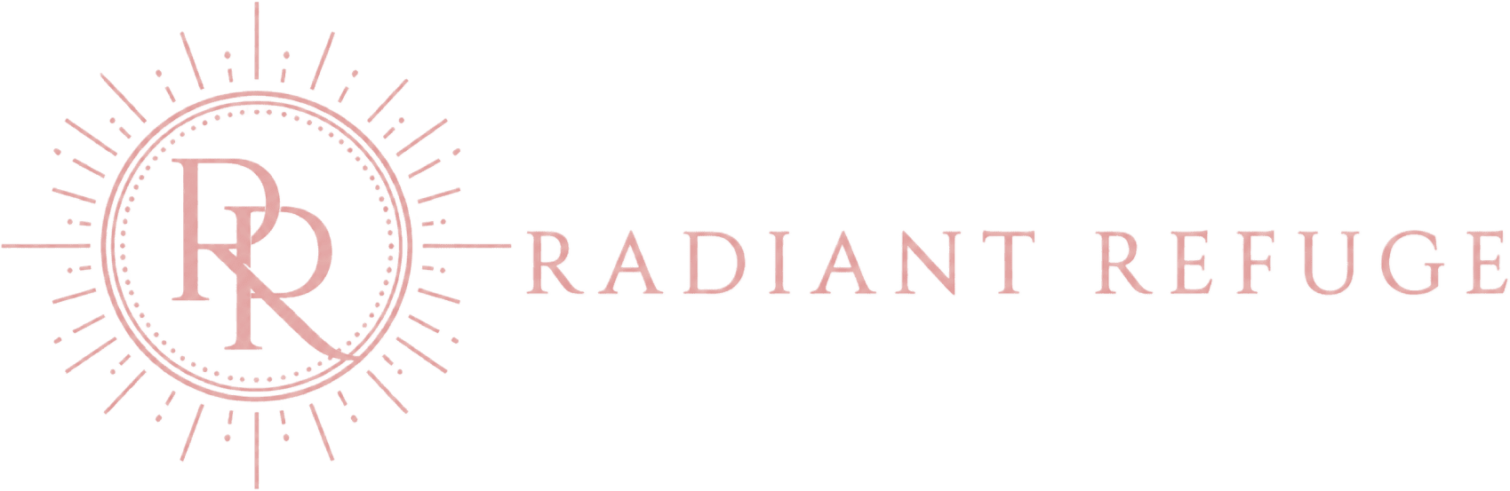 Radiant Refuge logo